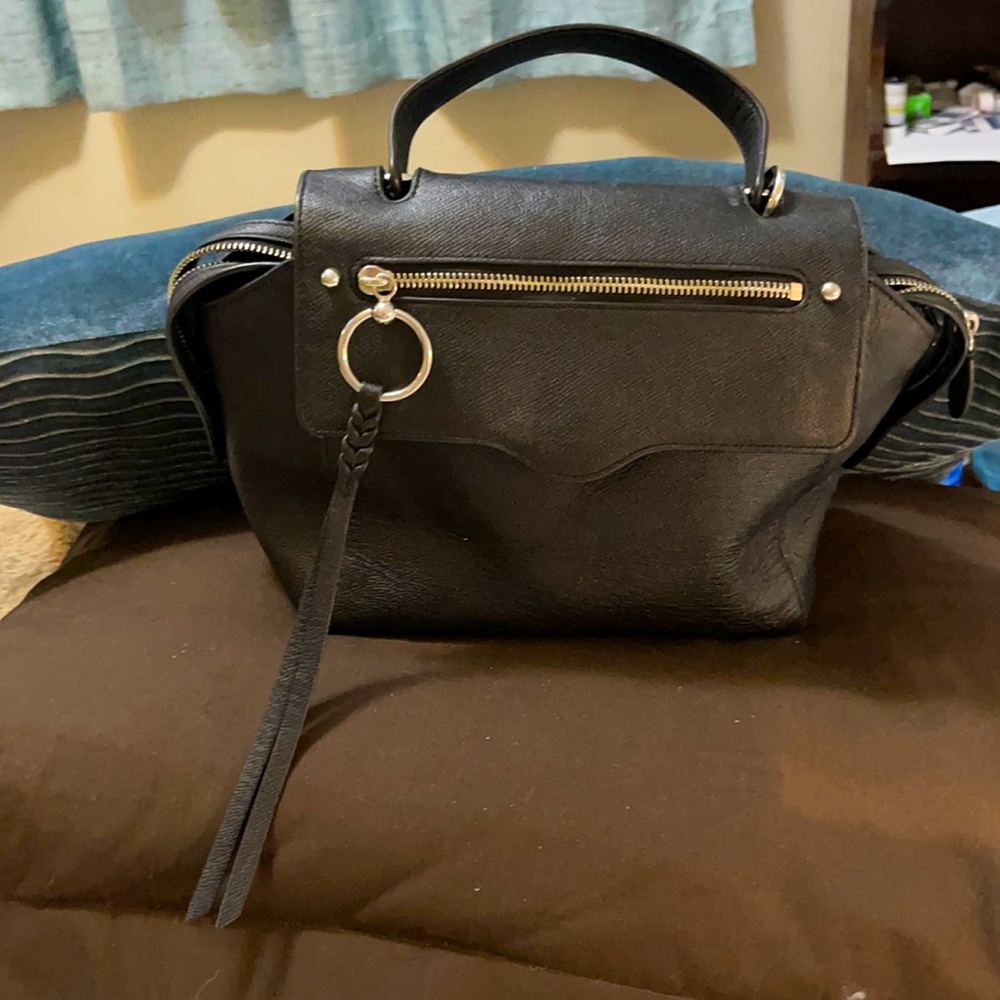 Rebecca Minciof purse
